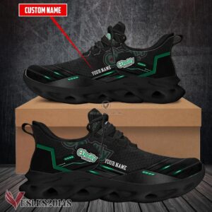 O'reilly Auto Parts Logo Custom Shoes Style 17, Best Running Shoes For Fans - Vesles2014S