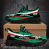O'reilly Auto Parts Logo Custom Shoes Style 23, Best Running Shoes For Fans - Vesles2014S