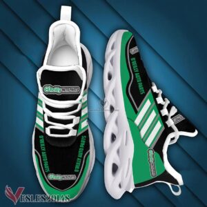 O'reilly Auto Parts Logo Custom Shoes Style 3, Best Running Shoes For Fans - Vesles2014S 1