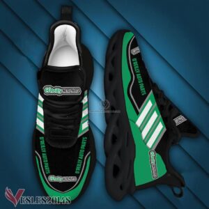 O'reilly Auto Parts Logo Custom Shoes Style 3, Best Running Shoes For Fans - Vesles2014S