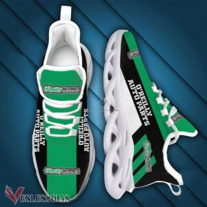 O'reilly Auto Parts Logo Custom Shoes Style 5, Best Running Shoes For Fans - Vesles2014S 1