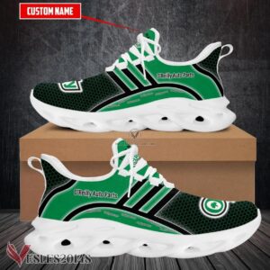 O'reilly Auto Parts Logo Custom Shoes Style 9, Best Running Shoes For Fans - Vesles2014S 1