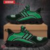 O'reilly Auto Parts Logo Custom Shoes Style 9, Best Running Shoes For Fans - Vesles2014S