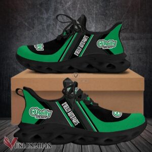 O'reilly Auto Parts Logo Custom Shoes Style 9, Best Running Shoes For Fans - Vesles2014S