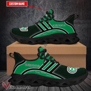 O'reilly Auto Parts Logo Custom Shoes Style 9, Best Running Shoes For Fans - Vesles2014S