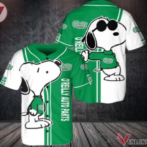 O'reilly Auto Parts Uniform Custom Clothes Style 1, Unique Gifts For Employee - Vesles2014s 1