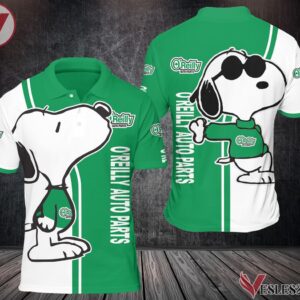 O'reilly Auto Parts Uniform Custom Clothes Style 1, Unique Gifts For Employee - Vesles2014s 2