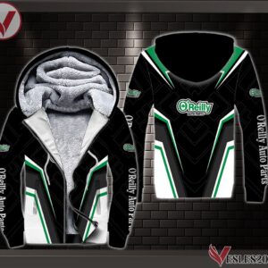 O'reilly Auto Parts Uniform Custom Clothes Style 10, Unique Gifts For Employee - Vesles2014s 3