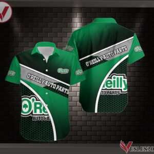 O'reilly Auto Parts Uniform Custom Clothes Style 11, Unique Gifts For Employee - Vesles2014s 2