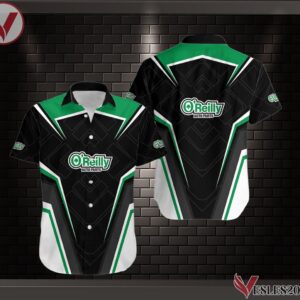 O'reilly Auto Parts Uniform Custom Clothes Style 13, Unique Gifts For Employee - Vesles2014s 3