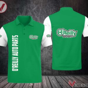 O'reilly Auto Parts Uniform Custom Clothes Style 14, Unique Gifts For Employee - Vesles2014s 1