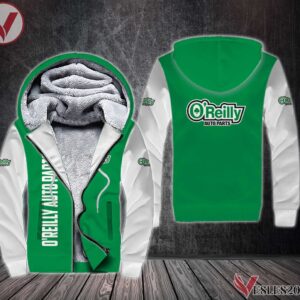 O'reilly Auto Parts Uniform Custom Clothes Style 14, Unique Gifts For Employee - Vesles2014s 4