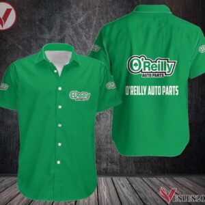 O'reilly Auto Parts Uniform Custom Clothes Style 15, Unique Gifts For Employee - Vesles2014s 2