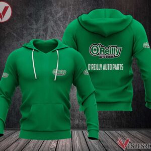 O'reilly Auto Parts Uniform Custom Clothes Style 15, Unique Gifts For Employee - Vesles2014s 4