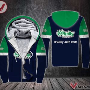 O'reilly Auto Parts Uniform Custom Clothes Style 16, Unique Gifts For Employee - Vesles2014s 4