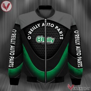 O'reilly Auto Parts Uniform Custom Clothes Style 19, Unique Gifts For Employee - Vesles2014s 1