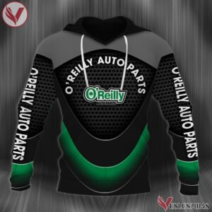O'reilly Auto Parts Uniform Custom Clothes Style 19, Unique Gifts For Employee - Vesles2014s