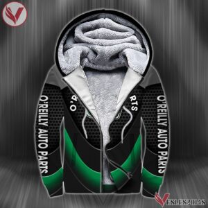 O'reilly Auto Parts Uniform Custom Clothes Style 19, Unique Gifts For Employee - Vesles2014s 4