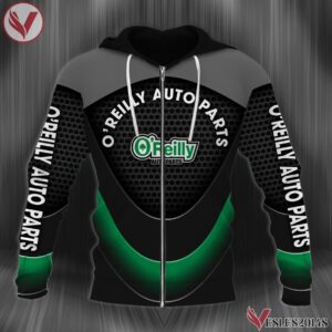 O'reilly Auto Parts Uniform Custom Clothes Style 19, Unique Gifts For Employee - Vesles2014s 5