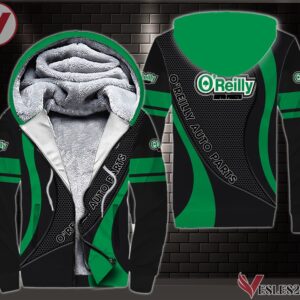 O'reilly Auto Parts Uniform Custom Clothes Style 2, Unique Gifts For Employee - Vesles2014s 3