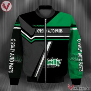 O'reilly Auto Parts Uniform Custom Clothes Style 20, Unique Gifts For Employee - Vesles2014s 1