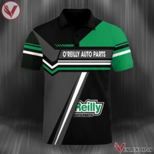 O'reilly Auto Parts Uniform Custom Clothes Style 20, Unique Gifts For Employee - Vesles2014s 2