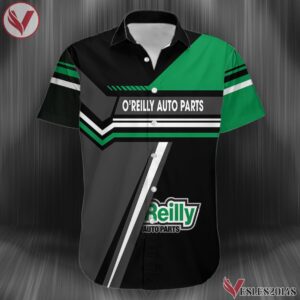 O'reilly Auto Parts Uniform Custom Clothes Style 20, Unique Gifts For Employee - Vesles2014s 3