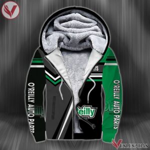 O'reilly Auto Parts Uniform Custom Clothes Style 20, Unique Gifts For Employee - Vesles2014s 4