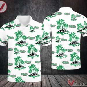 O'reilly Auto Parts Uniform Custom Clothes Style 21, Unique Gifts For Employee - Vesles2014s 1