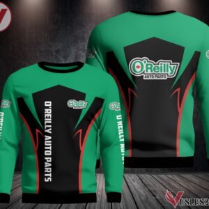 O'reilly Auto Parts Uniform Custom Clothes Style 22, Unique Gifts For Employee - Vesles2014s 2
