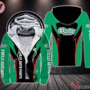 O'reilly Auto Parts Uniform Custom Clothes Style 22, Unique Gifts For Employee - Vesles2014s 3