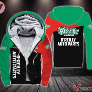 O'reilly Auto Parts Uniform Custom Clothes Style 23, Unique Gifts For Employee - Vesles2014s 3
