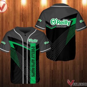 O'reilly Auto Parts Uniform Custom Clothes Style 24, Unique Gifts For Employee - Vesles2014s 1