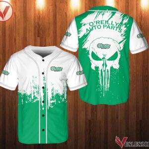 O'reilly Auto Parts Uniform Custom Clothes Style 29, Unique Gifts For Employee - Vesles2014s 1