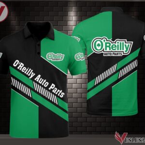 O'reilly Auto Parts Uniform Custom Clothes Style 3, Unique Gifts For Employee - Vesles2014s 1