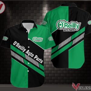 O'reilly Auto Parts Uniform Custom Clothes Style 3, Unique Gifts For Employee - Vesles2014s 2