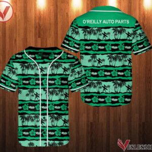 O'reilly Auto Parts Uniform Custom Clothes Style 30, Unique Gifts For Employee - Vesles2014s 1