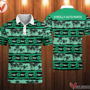 O'reilly Auto Parts Uniform Custom Clothes Style 30, Unique Gifts For Employee - Vesles2014s 2