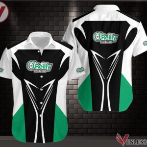 O'reilly Auto Parts Uniform Custom Clothes Style 32, Unique Gifts For Employee - Vesles2014s 2
