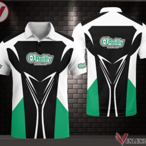 O'reilly Auto Parts Uniform Custom Clothes Style 32, Unique Gifts For Employee - Vesles2014s 3