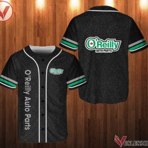 O'reilly Auto Parts Uniform Custom Clothes Style 33, Unique Gifts For Employee - Vesles2014s 1