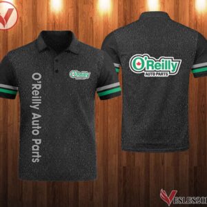 O'reilly Auto Parts Uniform Custom Clothes Style 33, Unique Gifts For Employee - Vesles2014s 2