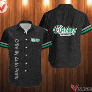O'reilly Auto Parts Uniform Custom Clothes Style 33, Unique Gifts For Employee - Vesles2014s