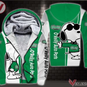 O'reilly Auto Parts Uniform Custom Clothes Style 34, Unique Gifts For Employee - Vesles2014s 2