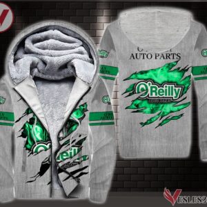 O'reilly Auto Parts Uniform Custom Clothes Style 38, Unique Gifts For Employee - Vesles2014s 3