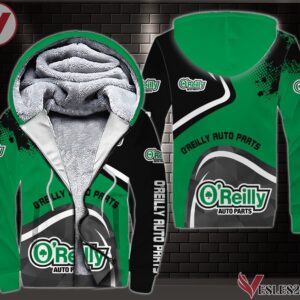 O'reilly Auto Parts Uniform Custom Clothes Style 39, Unique Gifts For Employee - Vesles2014s 2