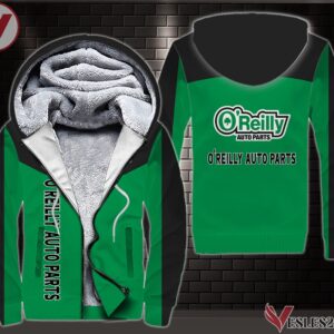 O'reilly Auto Parts Uniform Custom Clothes Style 40, Unique Gifts For Employee - Vesles2014s