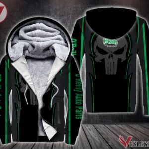 O'reilly Auto Parts Uniform Custom Clothes Style 42, Unique Gifts For Employee - Vesles2014s 1