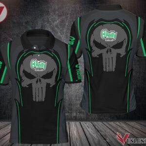 O'reilly Auto Parts Uniform Custom Clothes Style 42, Unique Gifts For Employee - Vesles2014s 2