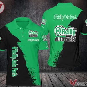 O'reilly Auto Parts Uniform Custom Clothes Style 43, Unique Gifts For Employee - Vesles2014s 5